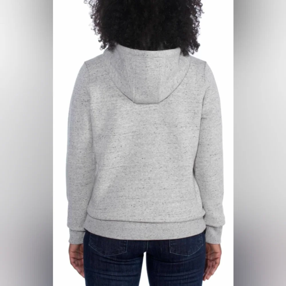 Carhartt Women's Clarksburg Zip Sweatshirt Size S MSRP $59.99 - Picture 2 of 7
